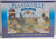 Plasticville by Bachmann 45985 Municipal Airport Terminal Kit