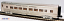 MTH 30-68060 New York Central Empire State Express 60' Coach Car Add On