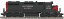 MTH Premier 20-21438-1 Southern Pacific SD-35 Diesel Engine ProtoSound 3.0