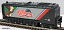 MTH 30-1803-1 4-8-4 Union Pacific Imperial FEF Northern Steam Engine w/Proto-Sound 3.0