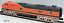3rd Rail Sunset Models Great Northern EMD E7-A Diesel Engine with TMCC