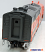 3rd Rail Sunset Models Great Northern EMD E7-A Diesel Engine with TMCC
