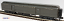 MTH Premier 20-4370 Great Northern Empire Builder 70' Madison Baggage Car