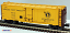 Lionel 6-27305 Great Northern Steel Sided Reefer #70290