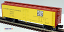 Crown Model Products 52200 Western Pacific Reefer #52200