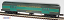 Williams Reading Railroad "King Coal" 6-Car 60' Semi-Scale Madison Passenger Car Set