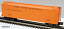 MTH 30-7801 New York Central Semi-Scale Reefer