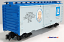 Lionel Large Scale Commemorative Boxcar from Richard Kughn to Roger Smith (Chairman & CEO of GM) RARE Only 3-Made