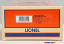 Lionel 6-36212 2000 Employee Christmas Boxcar