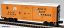 MTH Premier 20-94007 Southern Pacific PFE Reefer #46000