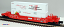 Lionel 6-52196 CP Rail Double Stack Flatcar LOTS