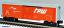 Lionel 6-9424 TPW Boxcar