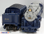 Lionel 6-28633 Baltimore & Ohio 2-8-4 Berkshire Steam Engine with Display Case