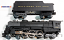 Lionel 6-28615 Baltimore & Ohio 4-6-4 Hudson Jr. Steam Engine