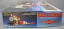 Bachmann 90012 Red Comet Complete Ready-To-Run G-Scale Train Set