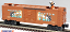 Lionel 6-16686 Mickey Mouse & Bad Pete Animated Boxcar