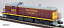 MTH 30-20110-1 Ohio Central RS-3 Diesel Engine ProtoSound 3.0