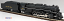 MTH RK-024 Nickel Plate Road Berkshire Steam Engine Freight O-Gauge Train Set
