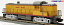 MTH 30-2200-0 Union Pacific RS-3 Diesel Engine