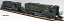 Lionel 6-8357/8358 Pennsylvania GP-9 Diesel Engines, Powered and Non-Powered Units