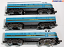 Lionel 6-8363, 6-8364, 6-8468 Baltimore & Ohio F-3 ABA Diesel Set