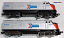 Lionel 6-8466/8467 Amtrak F-3 AA Diesel Engines Set
